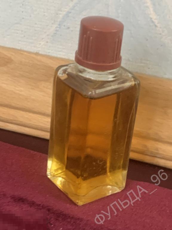 Духи СССР без этикетки  Винтаж Винтажная парфюмерия