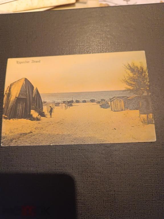 Рижское взморье Латвия Rigаer Strand