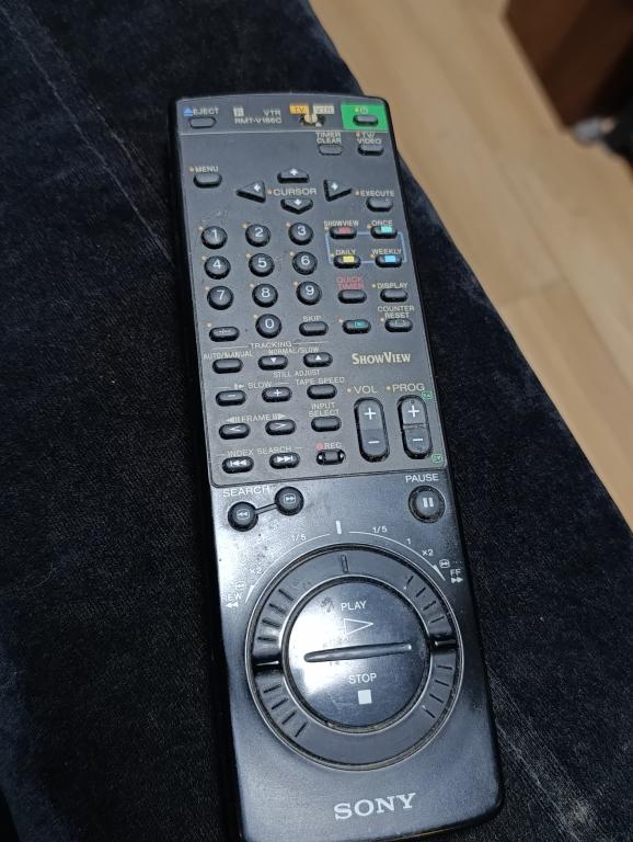 Пульт Sony RMT - V186C оригинал
