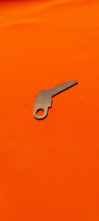 Ограничитель поворота курка на пистолет Вальтер П38 (WALTHER P38)