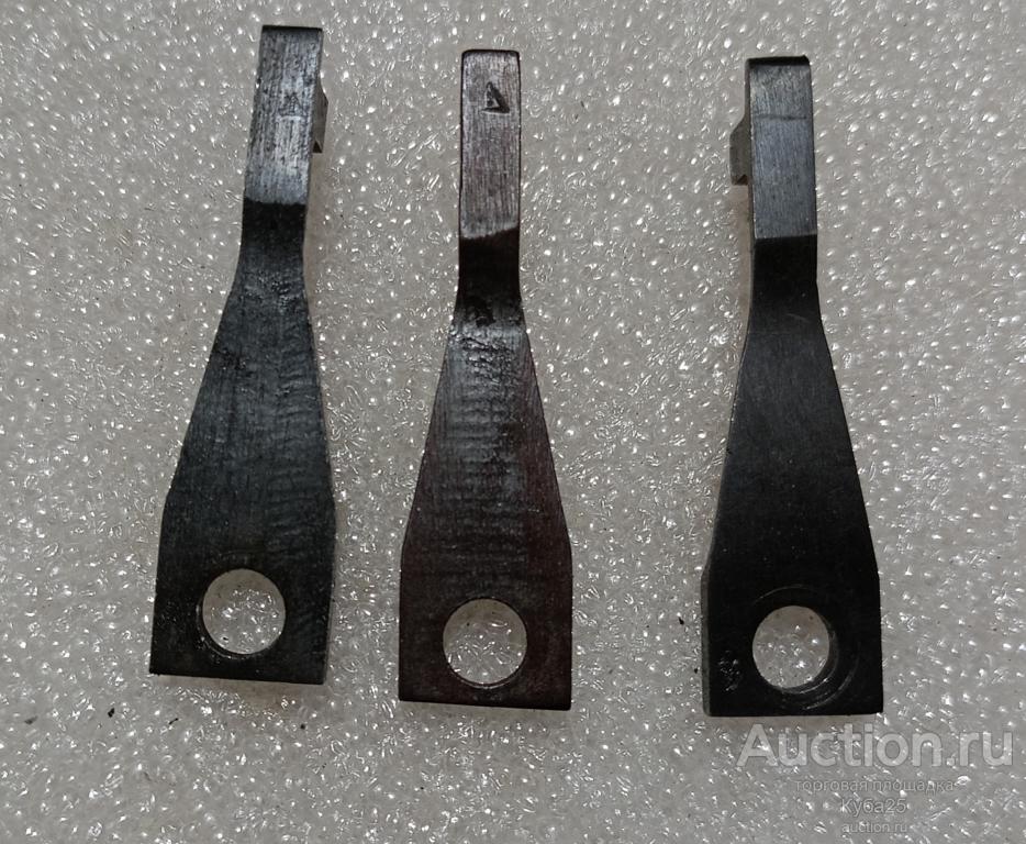 Шептало на винтовку и карабины Мосина ЗИП