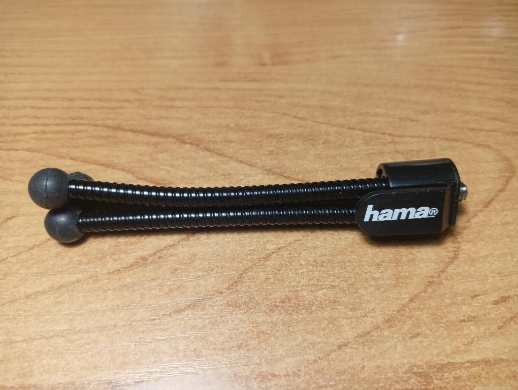 Мини штатив Трипод Тренога для фотоаппарата камеры телефона. Новый. (3)