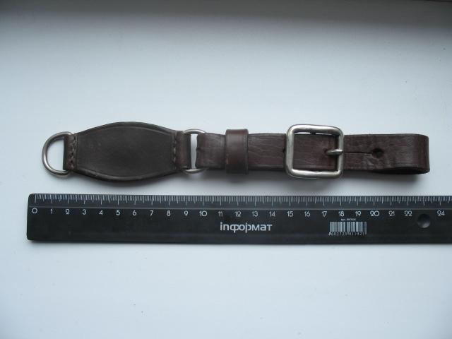 Подвес - элемент единого командирского снаряжения РККА, образца 1932г.