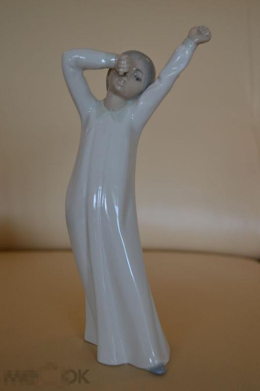 Девочка , Испания, Zaphir Spain