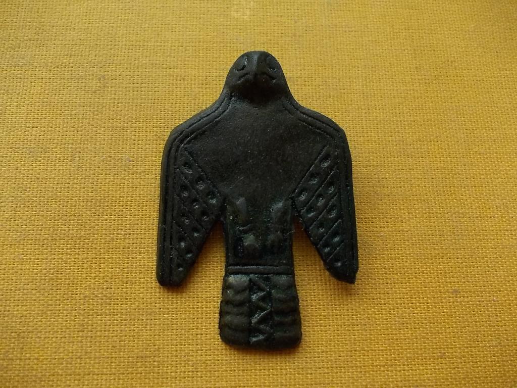 ПТИЦЕИДОЛ ФИННО-УГРЫ КОПИЯ (55 М)