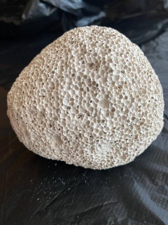 Пемза натуральная  — сокровища Черного моря