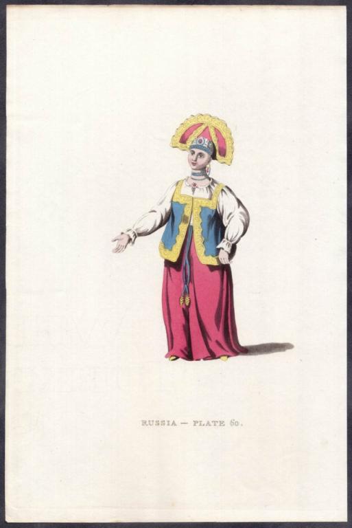 [Калуга] Калужская девушка в летнем одеянии..