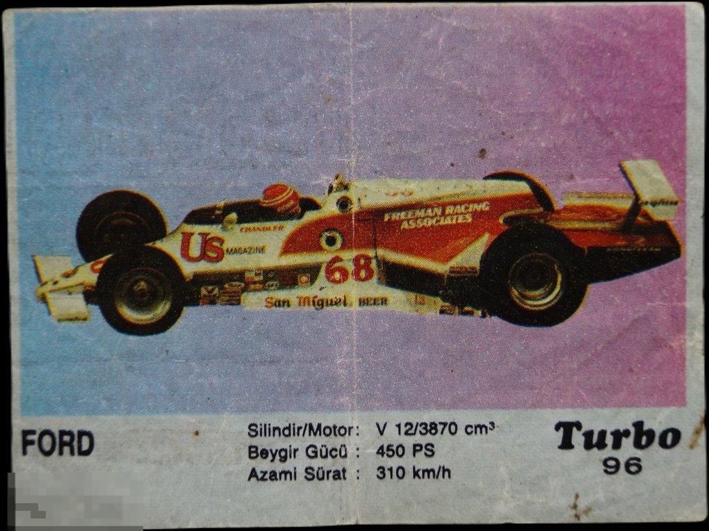 Turbo (51-120) №096
