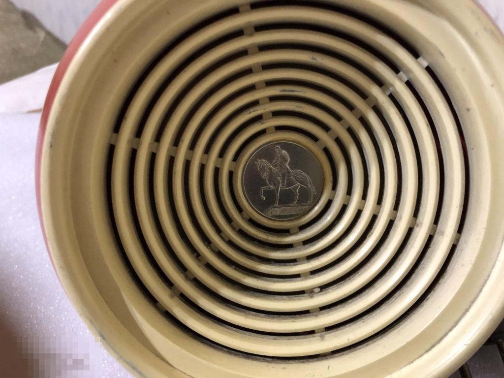 Громкоговоритель радио радиоточка абонентский Сфера 301 СССР Ленинград