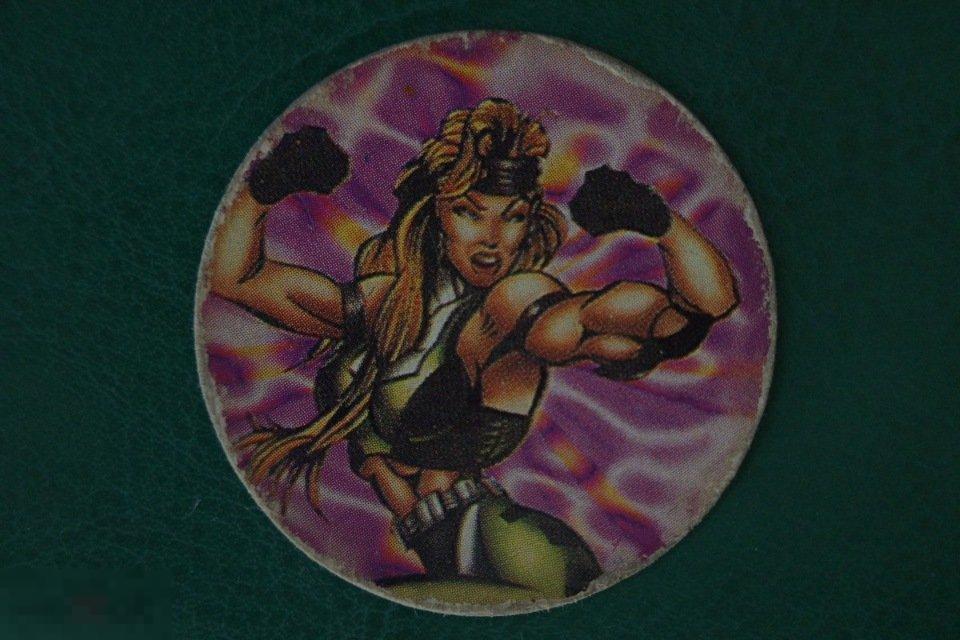 mortal kombat (dunkin cap)