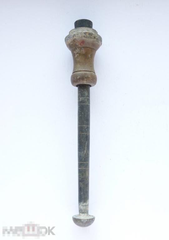 Шток умывальник старинный #05