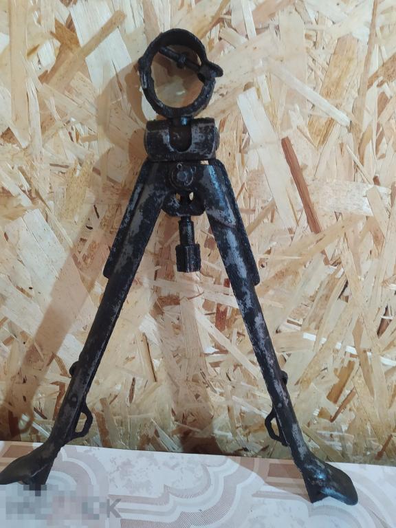 Сошки МГ 34 - Дегтярёв