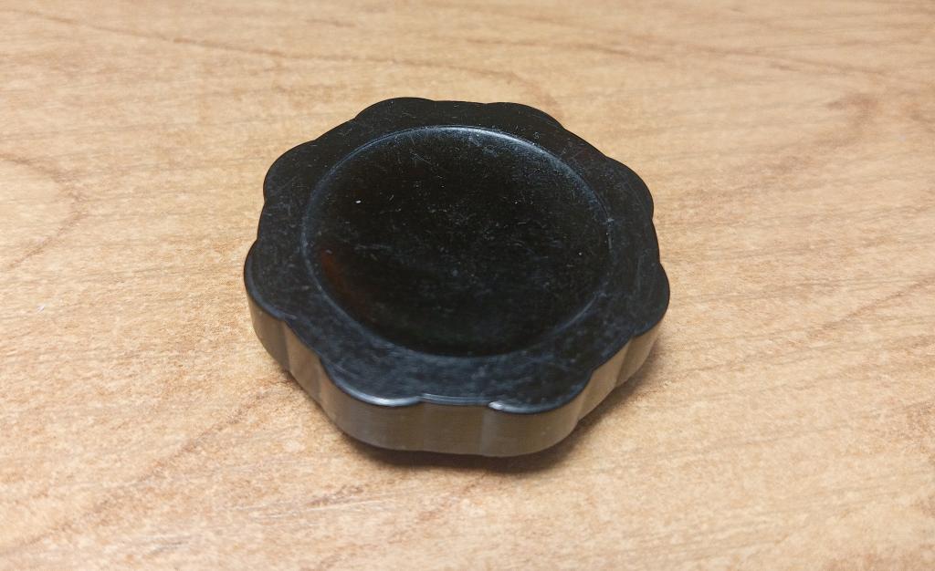 Ручка Карболит Настройка радиоприемник радиостанция приборы (7)