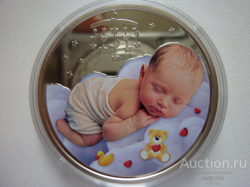 Украина. 5 гривен 2024г. Родительское счастье. UNC! Дешево! 230326