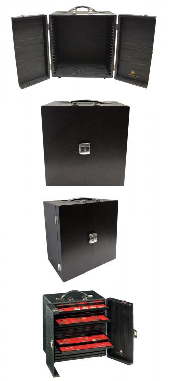 Футляр Abafil на 12 лотков. 296878