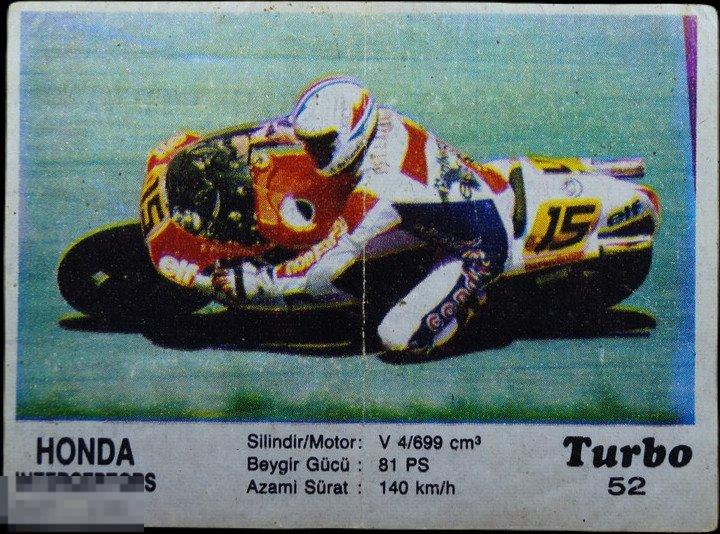 Turbo (51-120) №052