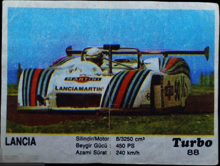 Turbo (51-120) №088
