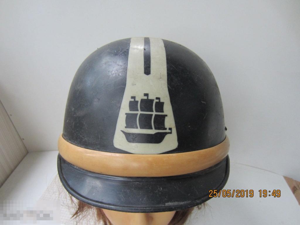 Шлем мотошлем ссср ретро ленинградка моргуновка