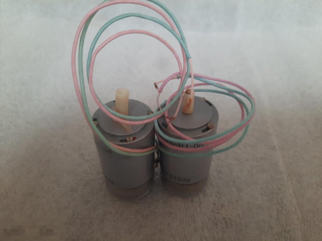 Двигатель электродвигатель дпм-25н1-04