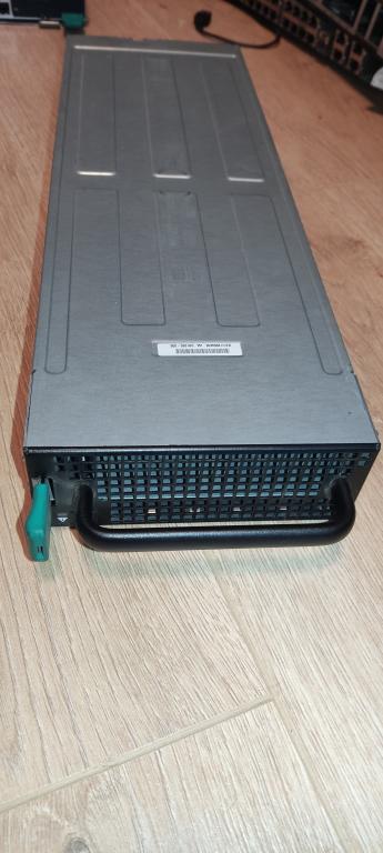 модуль вентиляции (спереди ) BZI012550435 d91260-005