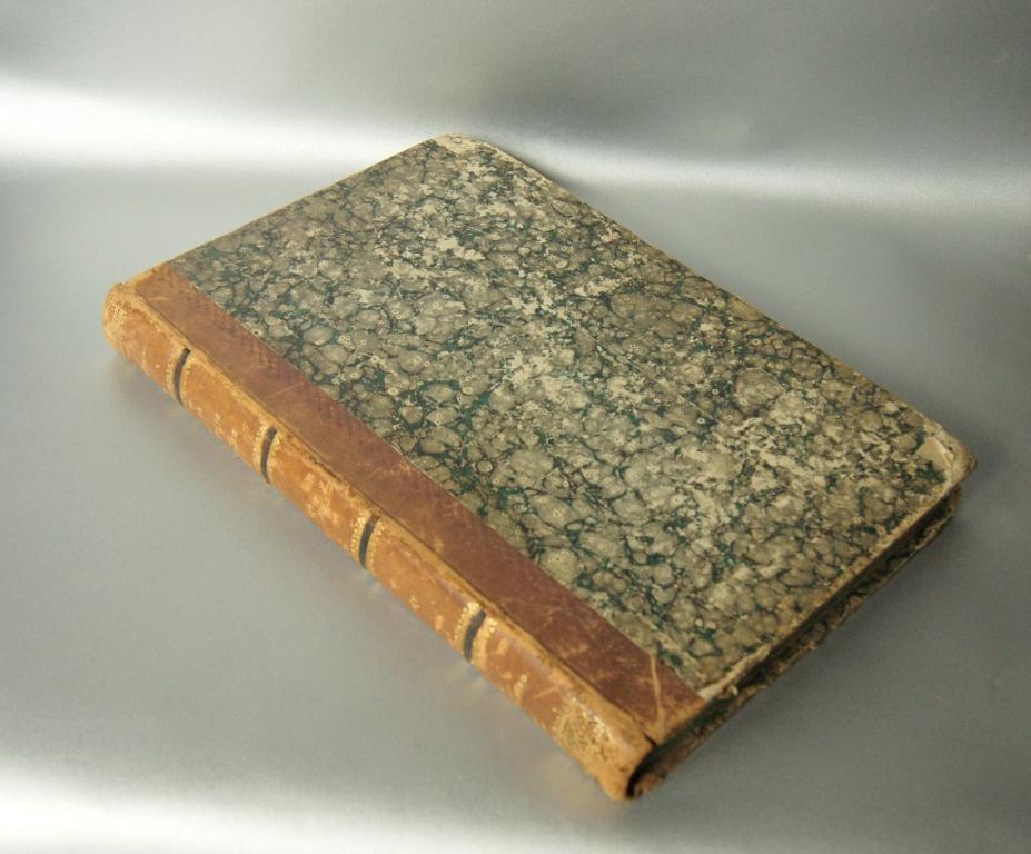 старинные редкие ноты G. Rossini ( Paris) 276 стр.