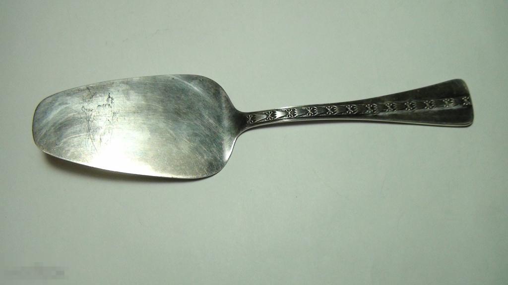 Лопатка 916 проба   централь 69,4гр