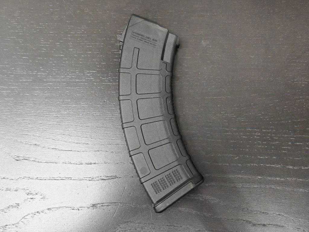Магазин 7.62x39 Magpul PMAG MOE для АК/АКМ на 30 патронов