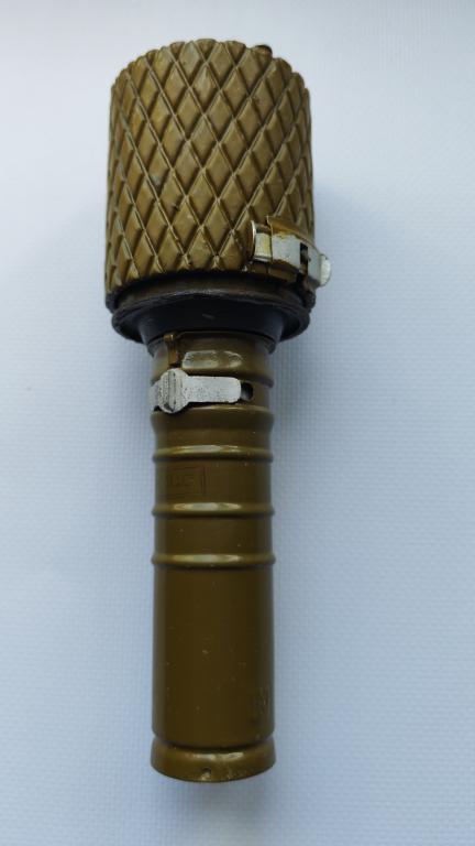 Макет гранаты РГД-33. (1)