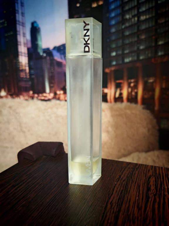 Donna Karan Women Energizing EDP