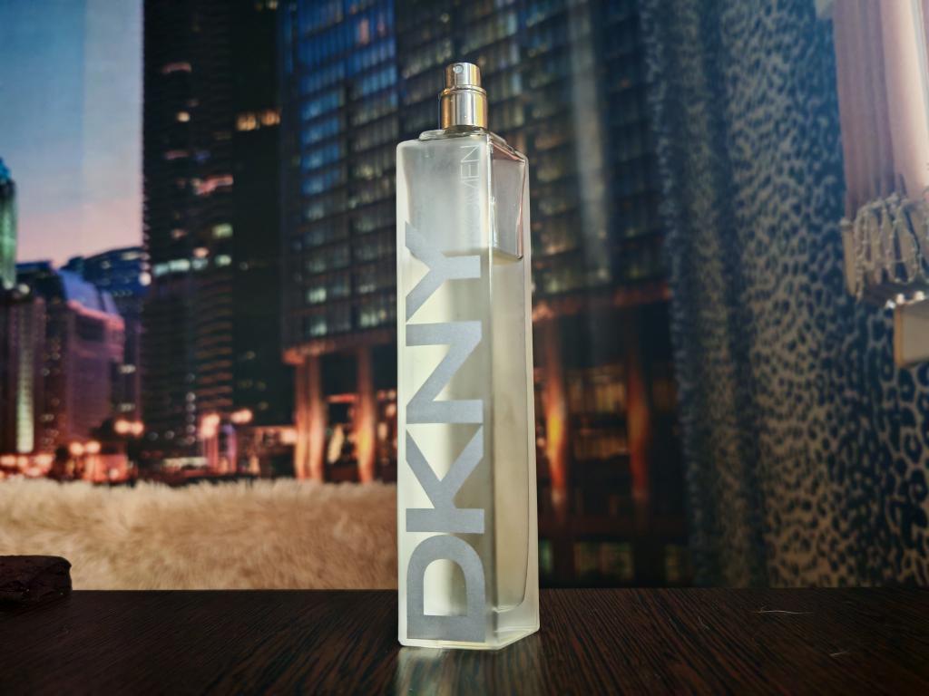 Dkny Women Donna Karan EDP 2018 год