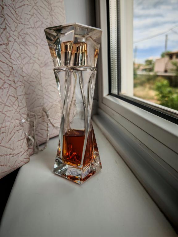 Hypnôse Lancôme EDP 2005 год