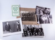 Подгорный Николай Викторович !!! Председатель Президиума Верховного Совета СССР. АРХИВ