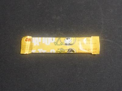 OK Tattoo 90е годы Жвачка целая запечатанная