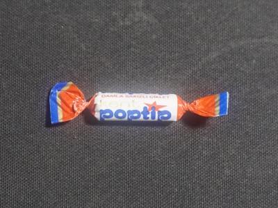 Pop Tip Kent Турция 80-е годы Жвачка целая запечатанная
