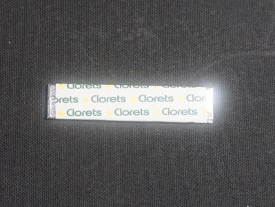 Clorets 2010-е годы Жвачка целая запечатанная
