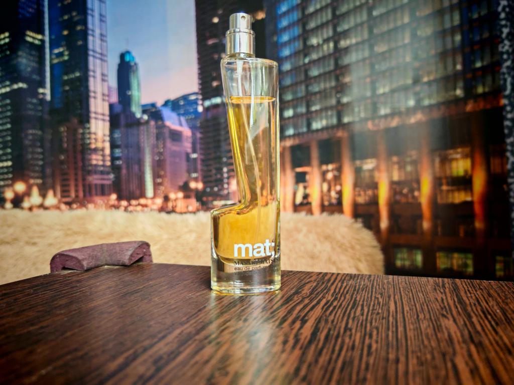 mat; Masaki Matsushima EDP 2010 год